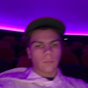 Meet your Posher, Thomas